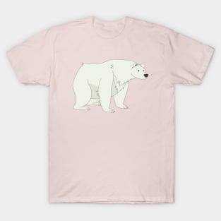 Polar Bear T-Shirt